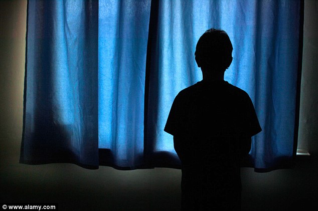 A victim of the VIP paedophile abuse scandal claims he saw a Conservative MP murder a young boy at one of their sick orgies (file picture)